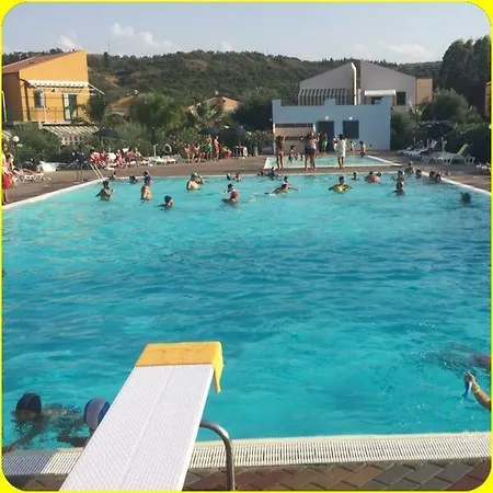 Casa Vacanze Centounopini *