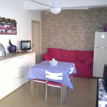 Casa Vacanze Centounopini Holiday home