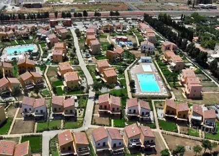 Casa Vacanze Centounopini Holiday home