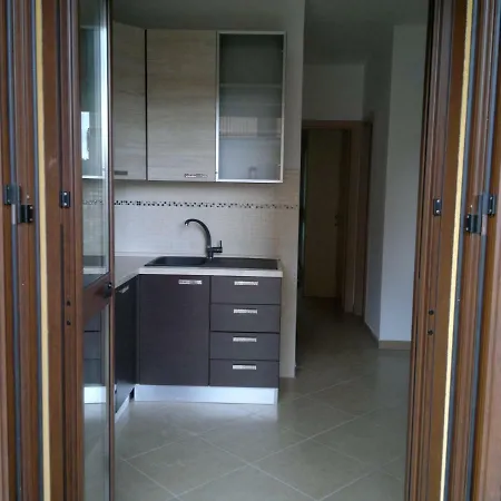 Casa Vacanze Centounopini *