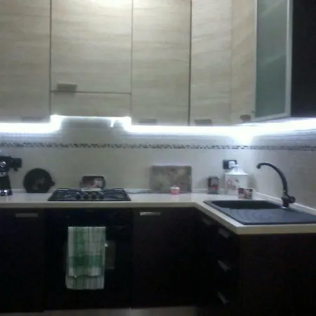 Holiday home Casa Vacanze Centounopini