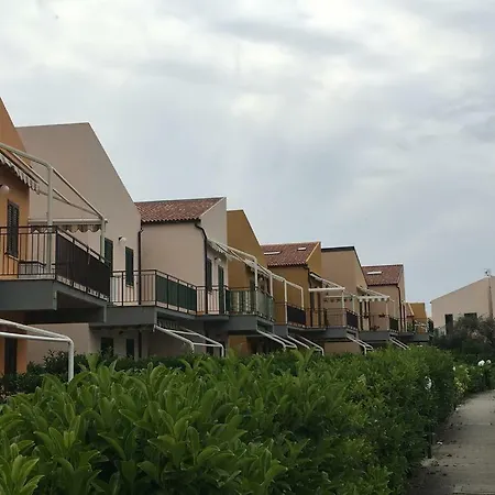 Holiday home Casa Vacanze Centounopini *