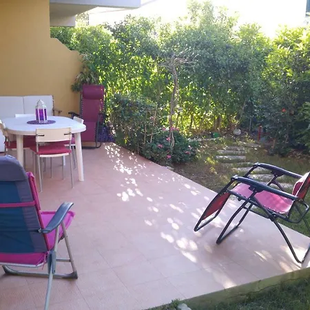 Casa Vacanze Centounopini Holiday home *