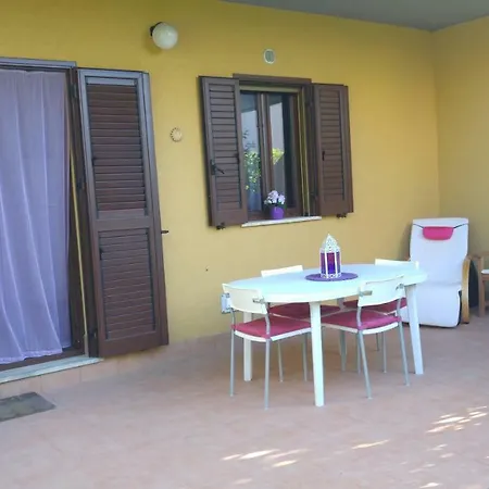 Casa Vacanze Centounopini Holiday home *