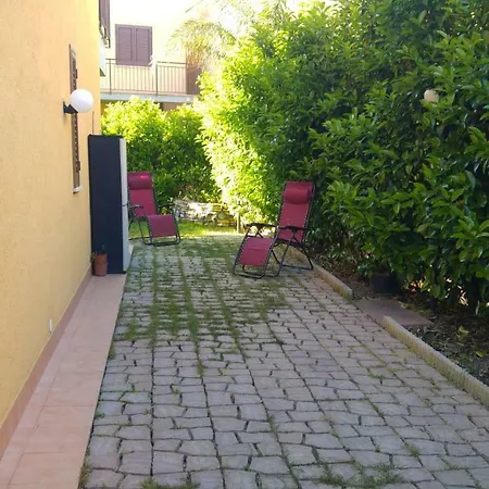 Casa Vacanze Centounopini Holiday home *