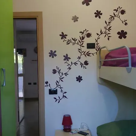Casa Vacanze Centounopini * Campofelice Di Roccella