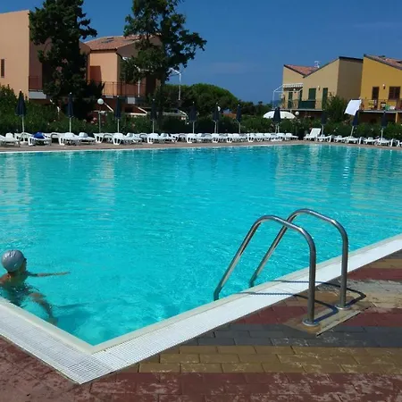 Casa Vacanze Centounopini Campofelice Di Roccella