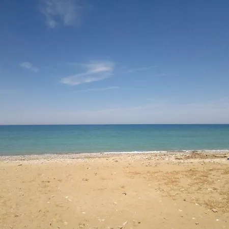 Casa Vacanze Centounopini Campofelice Di Roccella